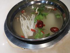 -围炉夜话·潮汕卤水火锅(榕江店)