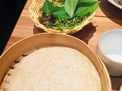 -四季民福烤鸭店(前门廊房二条店)