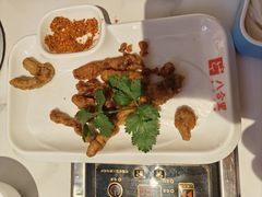 -汕头八合里海记牛肉店(清河店)