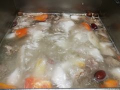 -九府羊·鲜羊火锅·烤串(新华路店)