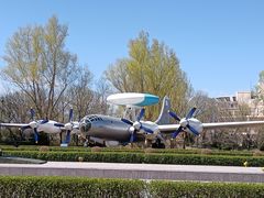 -中国航空博物馆
