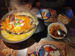 -匠子烤鱼(桫椤湾店)