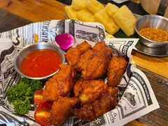 -PAPAYA泰国街头小吃(南山路店)
