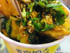 -五一星光夜市(SOHO新天地店)