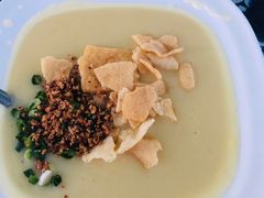稀豆粉-瑞丰园庭院餐厅·白族传统家常菜