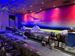-和彩放题餐厅(酒仙桥店)