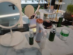 -姬颜氏美丽汇皮肤管理