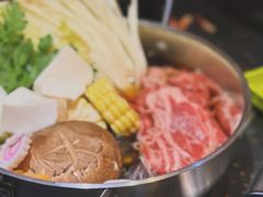 -熊出没日本烧肉放题