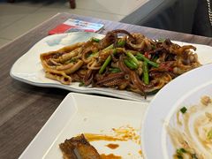 -今鲜源大酒店·中华餐饮名店(新湛路店)