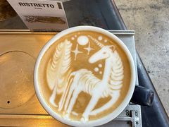 -Roast8ry Coffee Lab