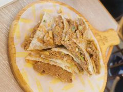 -甲乙饼·暖心粥(大成店)