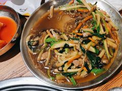 -枣玛尔脊骨汤·烤肉(西塔总店)