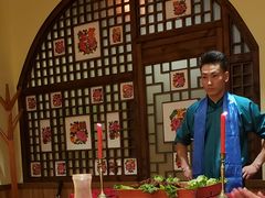 -西贝莜面村(香蜜湖店)