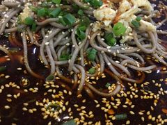-58度品质川菜馆(经一路店)
