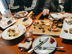 -布拉格餐厅· 中欧捷克菜(全国首店)