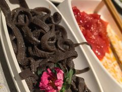 -海底捞火锅(吴中路店)