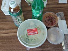 -笑笑凉皮(富国街店)