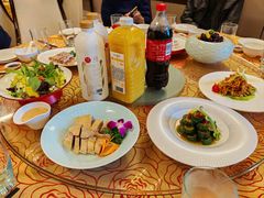 -万达嘉华酒店-品珍中餐厅(武进万达店)