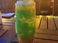 -MR.ROCKY洛奇先生·西餐&酒吧(琶醍店)