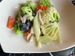 -食肆&Fourteen(武林夜市店)