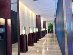 -上海柏阳君亭酒店(复旦大学店)