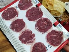 -东镇老火锅(长春路首店)