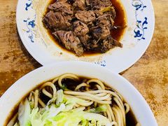 老汤素面（5两）-柴氏风味斋(甘家口店)