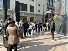 -国际饭店·帆声西饼屋(黄河路店)