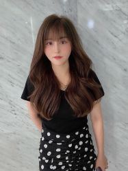 -3AM HAIR SALON染发接发