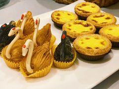 飘香榴莲酥-旺顺阁海鲜广场(亚运村店)