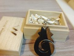 -五月木作·DIY木作文创体验店(北京路店)