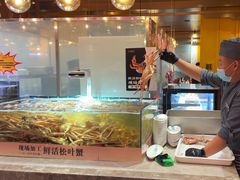 -丰卓会海鲜自助(中润大道店)