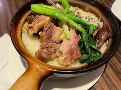 腊味煲仔饭-避风塘(光启城店)