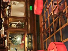 -小吊梨汤·北京菜·烤鸭(华润万象城店)