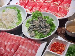 -应时肥牛火锅居(联合路店)