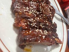 -CRAZYONES西班牙海鲜饭(上海美罗城店)