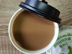 -麦当劳(海岸城店)