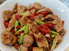 -笨罗卜浏阳菜馆(太平街店)
