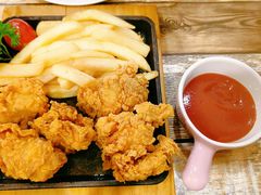 -Kpasta韩式意大利面