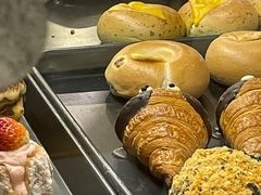 -屋裡·Union Bakery(龙江路店)