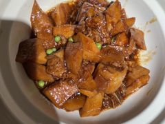 -金枝玉叶上海人家食府(三里河店)