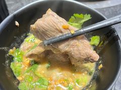 -林记潮牛·牛肉火锅(上马墩店)