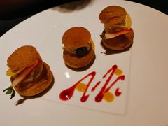 -圣丰索菲特·法国餐厅