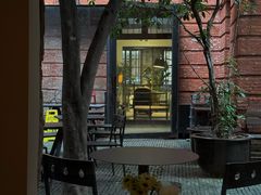 -Ocean's Table 欧舍