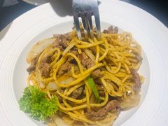 -秀·爱尔兰餐吧(上海路店)