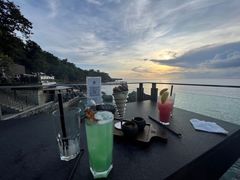 -Rock Bar Bali(Bali)