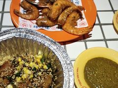 -碌碌发·东南亚风味烧烤档(体育西店)