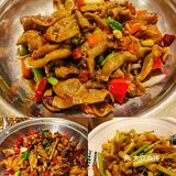 横岗 • 湘约乡味 | 每道菜都好吃😊