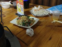 -源味居手把签烧烤(长春一店)