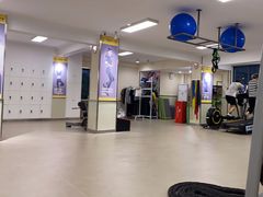 -中田·健身+普拉提(苗栗路店)